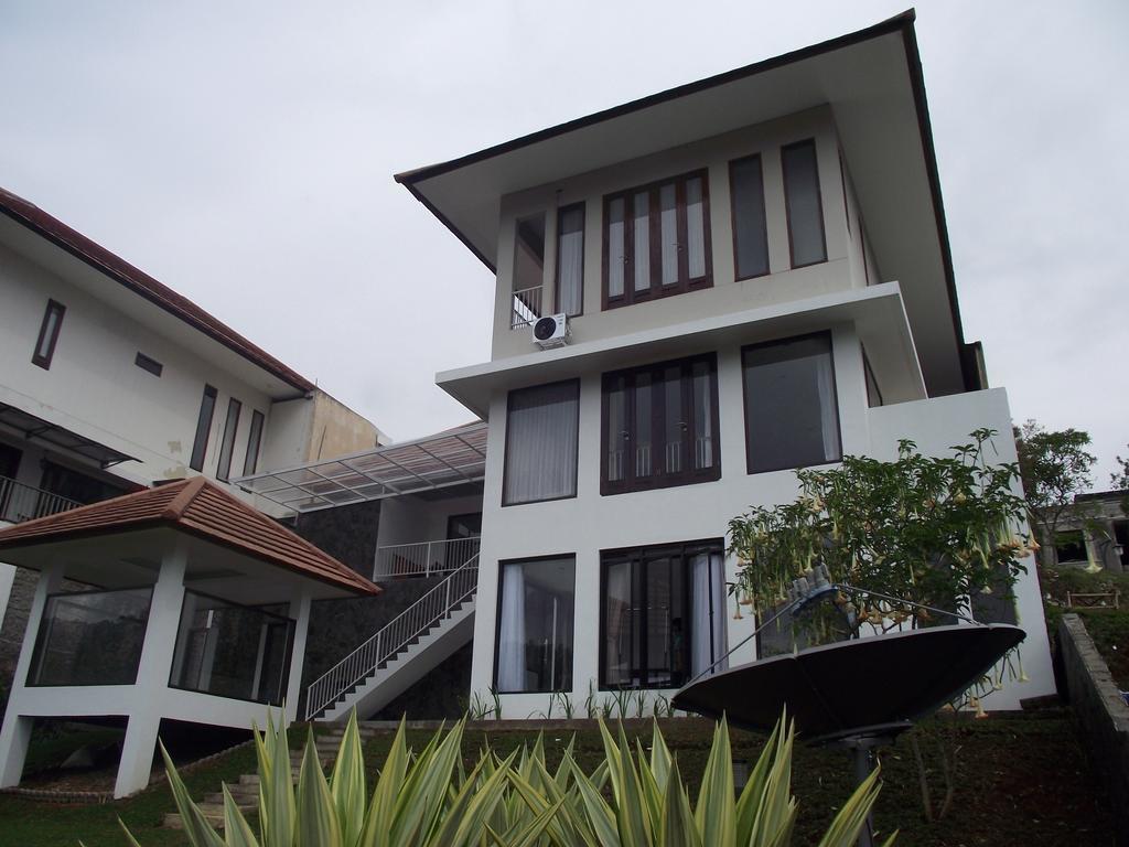 Villa Kencana Syariah Bandung Kamer foto